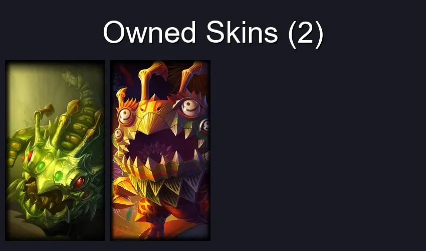 🛡️【EUW】⸱ ⚡ 2 Skin⸱ 🧙 23 Champ⸱ 🧙 Bronze 1 IN PLACEMENTS  🐉 Level 31⸱ 🛡️ Email Access⸱ 💬 45290 BE⸱ 📬 Honor 3⸱ 💬 2026 Ready⸱ 🐉 195 RP #FBBO05EU thumbnail 3