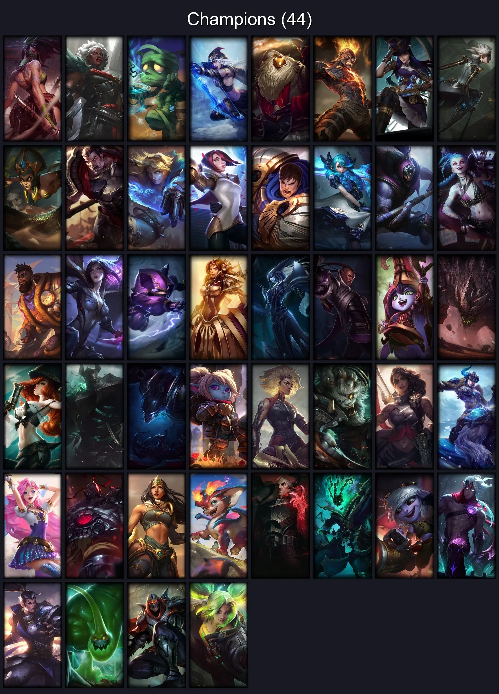  🆙【EUW】⸱ 💬 0 Skin⸱ 🆙 28 Champ⸱ 🎠 Silver 2⸱ 🔫 Level 30⸱ 🧪 2026 Ready⸱ 🐉 Honor 3⸱ 🧙 220 BE⸱ 🧪 350 RP⸱ 📬 Email Access #TXF0QMEU 1