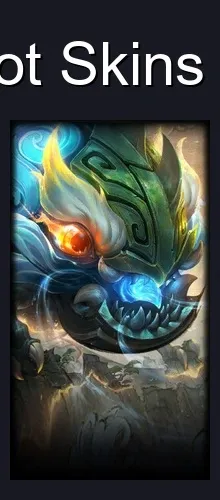 🐉【EUW】⸱ 🆙 2 Skin⸱ ⚡ 36 Champ⸱ 💬 Silver 3 IN PLACEMENTS 🧙 Email Access⸱ 📬 385 BE⸱ 💳 0 RP⸱ 💠 Level 32⸱ 🆙 2026 Ready⸱ 🎠 Honor 3 #IN1TZBEU thumbnail 2