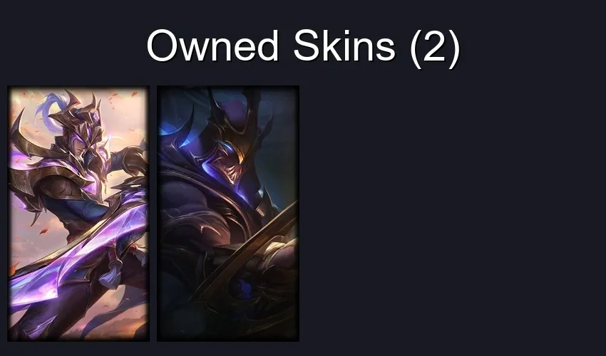 🐉【EUW】⸱ 🆙 2 Skin⸱ ⚡ 36 Champ⸱ 💬 Silver 3 IN PLACEMENTS 🧙 Email Access⸱ 📬 385 BE⸱ 💳 0 RP⸱ 💠 Level 32⸱ 🆙 2026 Ready⸱ 🎠 Honor 3 #IN1TZBEU thumbnail 3