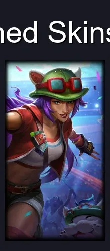 🆙【EUW】⸱ 🆙 1 Skin⸱ 💳 23 Champ⸱ 🆙 Silver 4 IN PLACEMENTS 💳 Level 30⸱ 📬 2026 Ready⸱ 💳 Honor 3⸱ 🧪 350 RP⸱ 🎠 29495 BE⸱ ⚠️ Email Access #PSRN42EU thumbnail 3