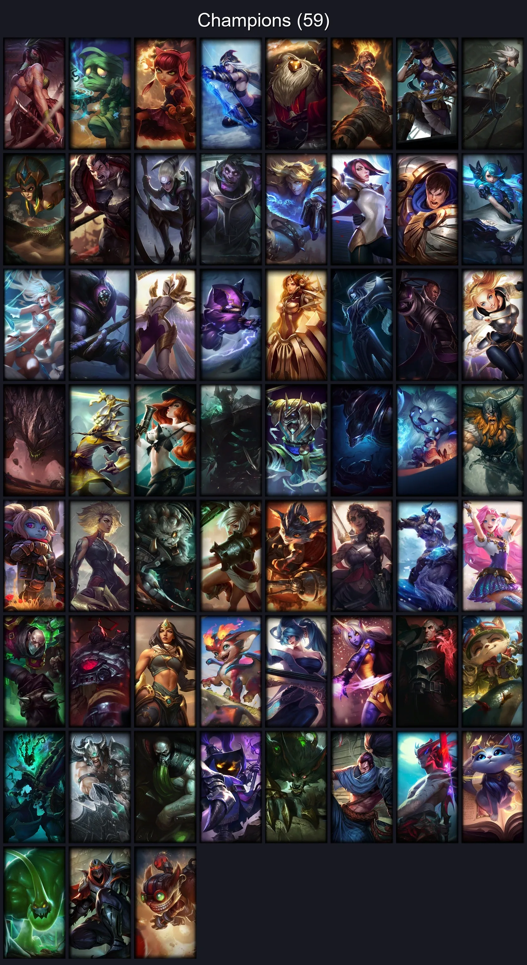 🧙【EUW】⸱ 📬 3 Skin⸱ 🛡️ 42 Champ⸱ ⚠️ Bronze 1 IN PLACEMENTS 🧪 Email Access⸱ 🧙 Honor 3⸱ 🧪 140 BE⸱ 💳 Level 33⸱ 🎠 20 RP⸱ 🧙 2026 Ready #7TBZR4EU 1