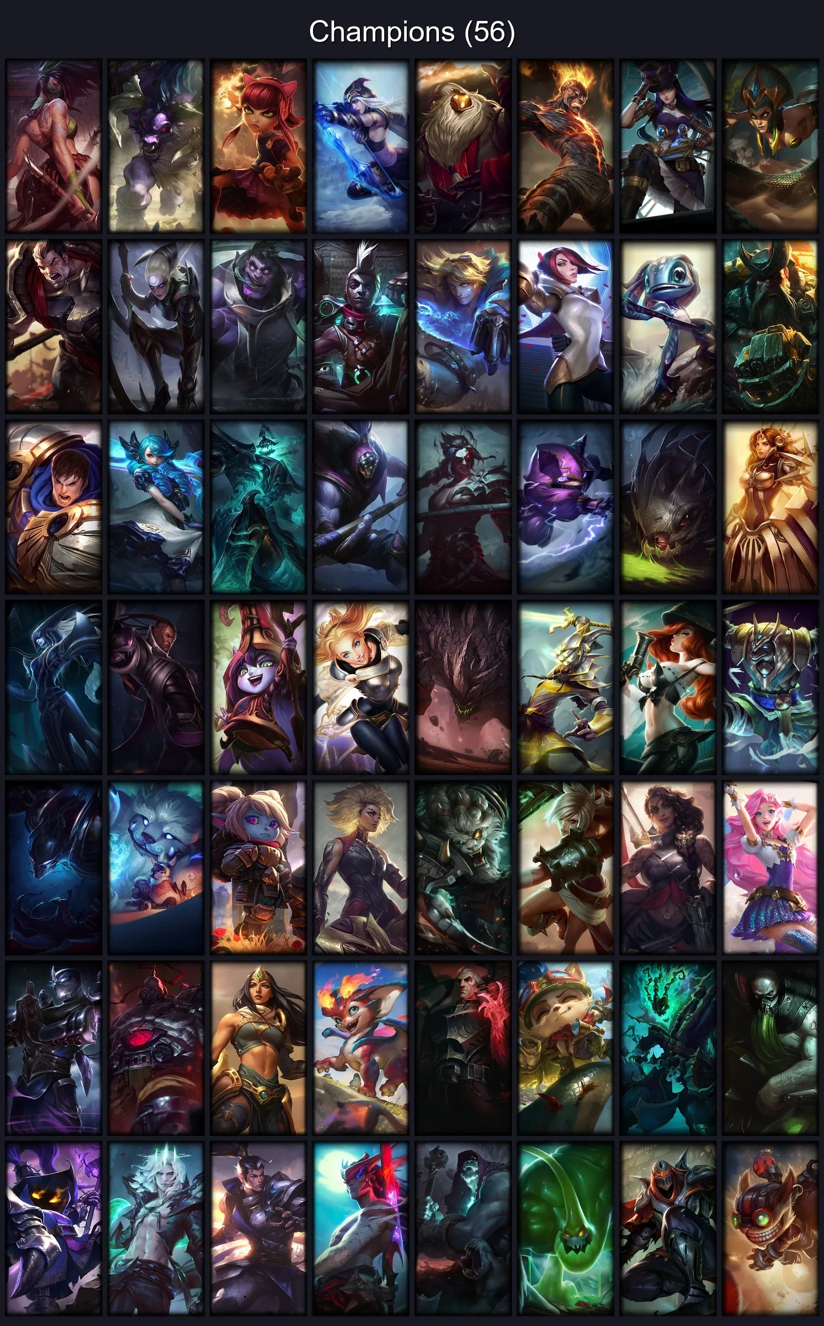  📬【EUW】⸱ 💳 3 Skin⸱ 🧪 41 Champ⸱ 📬 Bronze 1 IN PLACEMENTS 💳 2026 Ready⸱ 📬 1830 BE⸱ 💬 125 RP⸱ 🆙 Level 39⸱ 🎠 Honor 3⸱ 🎠 Email Access #UADR46EU 1