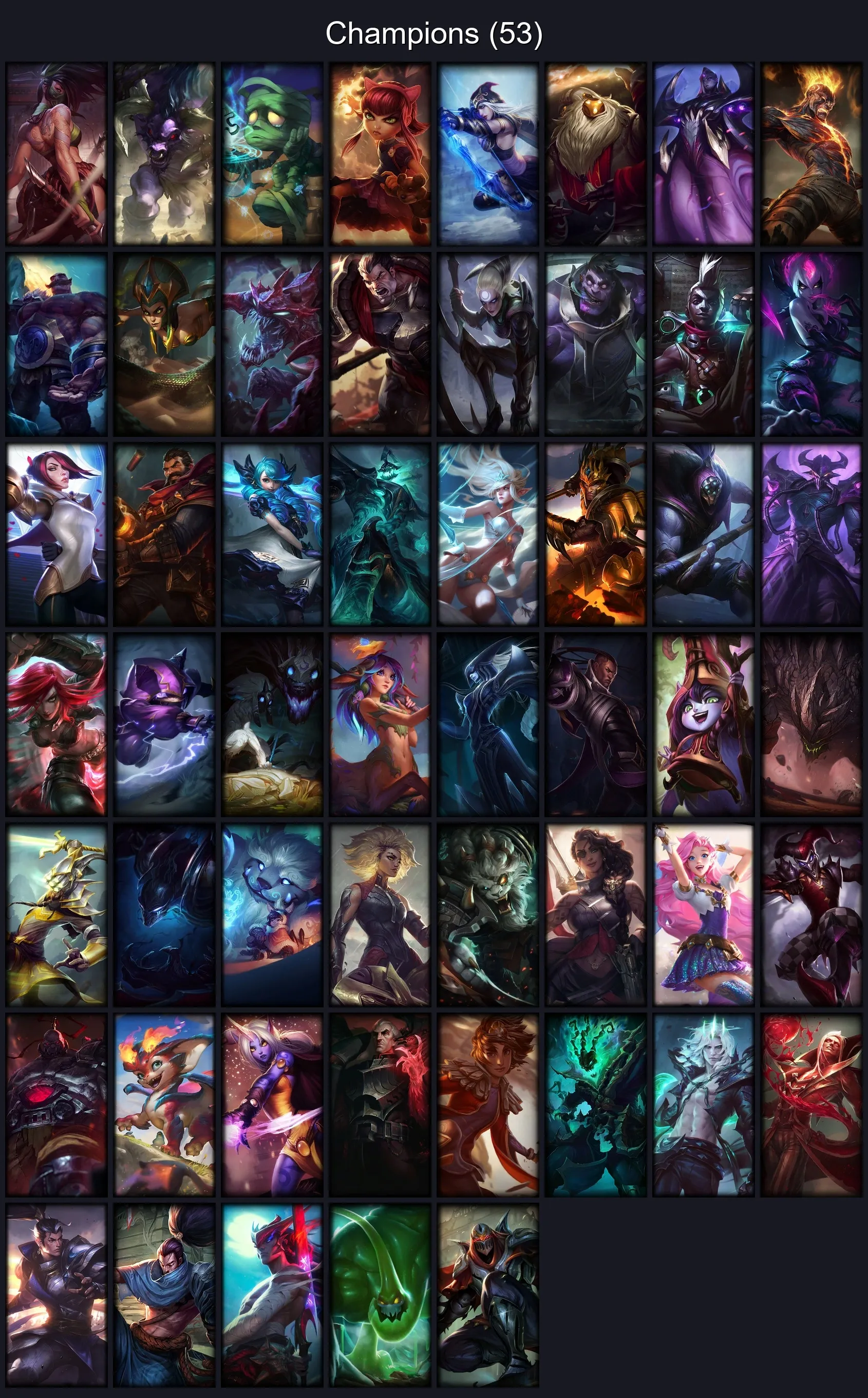 ⚠️【EUW】⸱ 🎠 3 Skin⸱ 🆙 36 Champ⸱ ⚡ Platinum 4 83% WINRATE 💠 Honor 3⸱ 🎠 Email Access⸱ 🆙 12 RP⸱ 📬 Level 35⸱ 💳 2026 Ready⸱ 🆙 17095 BE #KOYBIFEU 1