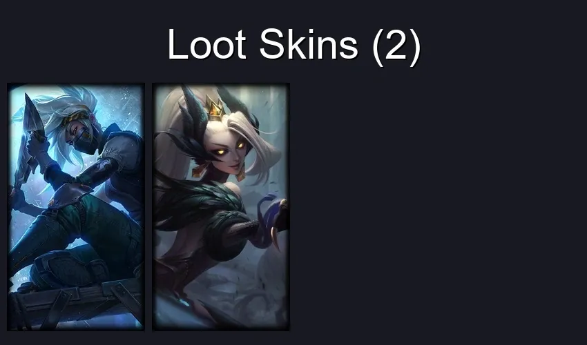 ⚠️【EUW】⸱ 🎠 3 Skin⸱ 🆙 36 Champ⸱ ⚡ Platinum 4 83% WINRATE 💠 Honor 3⸱ 🎠 Email Access⸱ 🆙 12 RP⸱ 📬 Level 35⸱ 💳 2026 Ready⸱ 🆙 17095 BE #KOYBIFEU thumbnail 2