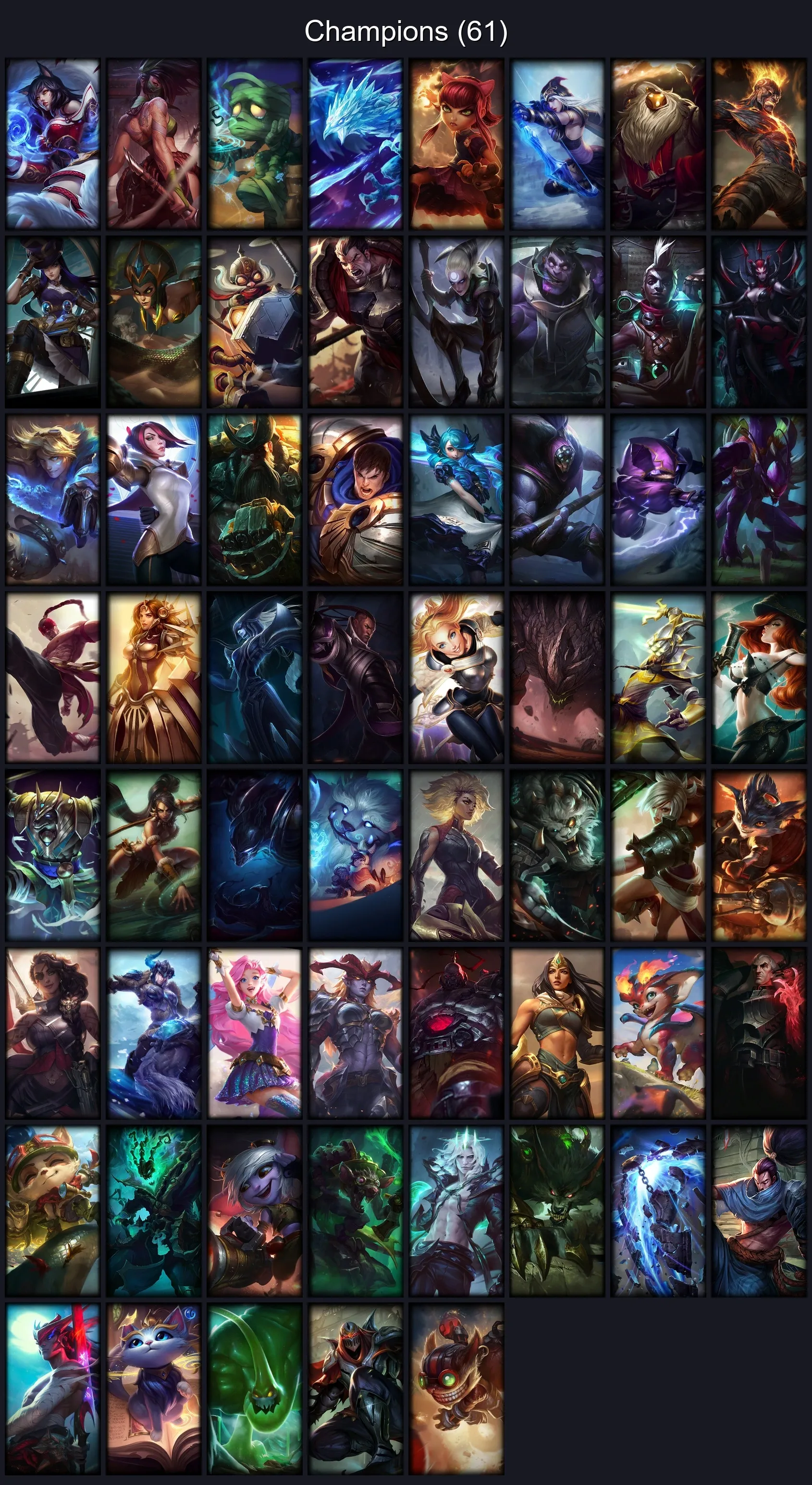 🧪【EUW】⸱ 💳 3 Skin⸱ 📬 44 Champ⸱ 💳 Bronze 1 IN PLACEMENTS 🧙 Level 39⸱ 🧙 225 RP⸱ 🛡️ 2026 Ready⸱ 🔫 1010 BE⸱ 📬 Honor 3⸱ 💬 Email Access #ER6TNXEU 1