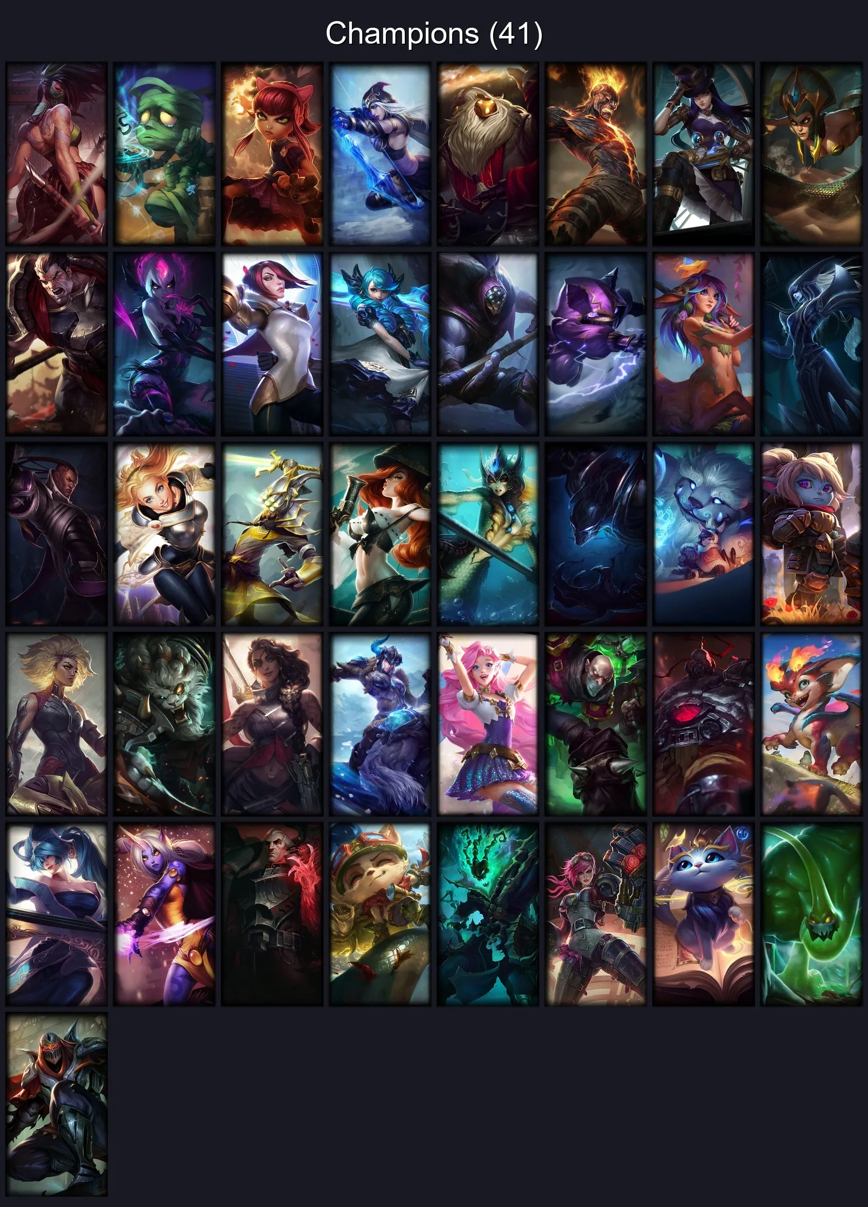 📬【EUW】⸱ 🛡️ 3 Skin⸱ ⚠️ 21 Champ⸱ 🛡️ Bronze 1 IN PLACEMENTS 💳 Level 35⸱ 🆙 Honor 3⸱ 📬 Email Access⸱ 🔫 2225 BE⸱ ⚡ 2026 Ready⸱ ⚡ 50 RP #NSJBP1EU 1