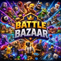 BattleBazaar