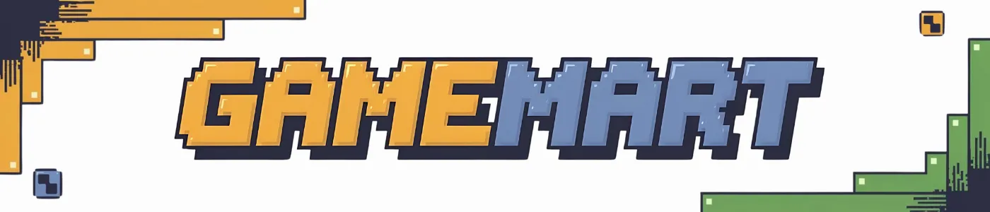 GameMart