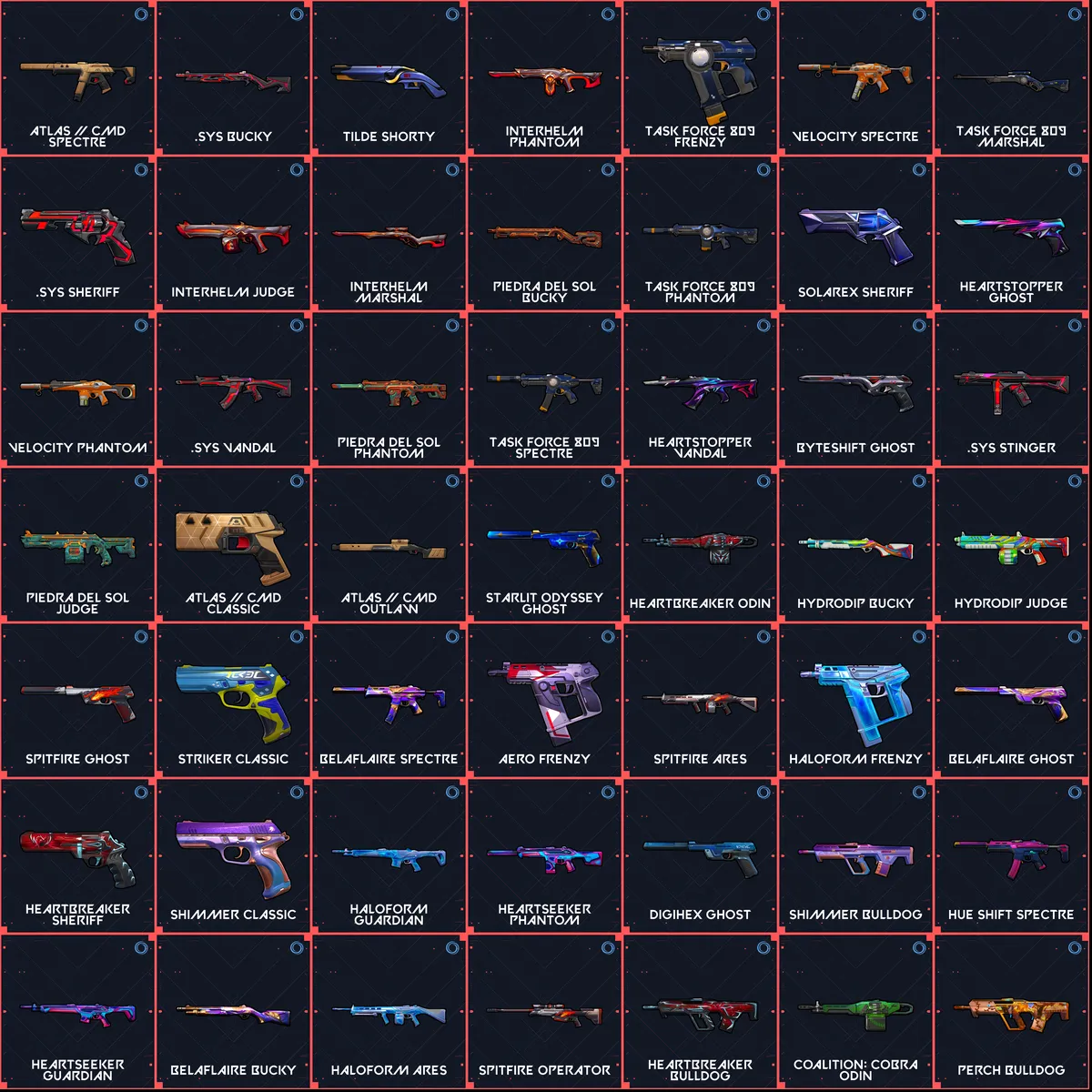 EU ⸱ 🎖️ Ascendant 1 ⸱ 🔢 332 Level ⸱ ⬆️ Peak Immortal 1 ⸱ 🔫 147 Skins ⸱ 🎟️ 7x Battlepass ⸱ 💰 87 VP ⸱ 🔮 80 RP ⸱ 🧬 29x Agents ⸱ 📝 Check Description thumbnail 3