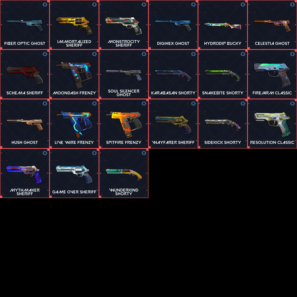 EU ⸱ 🎖️ Platinum 1 ⸱ 🔢 486 Level ⸱ ⬆️ Peak Diamond 3 ⸱ 🔫 93 Skins ⸱ 🎟️ 3x Battlepass ⸱ 💰 508 VP ⸱ 🔮 475 RP ⸱ 🧬 29x Agents ⸱ 📝 Check Description thumbnail 4