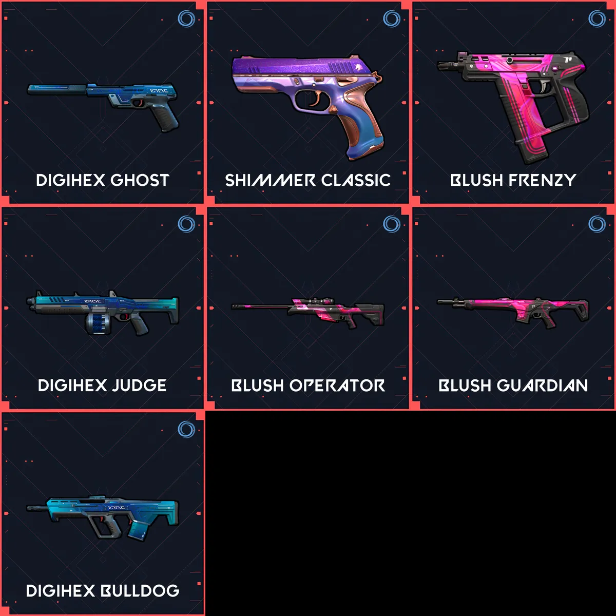 AP ⸱ 🎖️ Ignite Fan Collection ⸱ 🔢 68 Level ⸱ ⬆️ Peak Diamond 1 ⸱ 🔫 16 Skins ⸱ 🎟️ 1x Battlepass ⸱ 💰 55 VP ⸱ 🔮 360 RP ⸱ 🧬 25x Agents ⸱ 📝 Check Description thumbnail 3