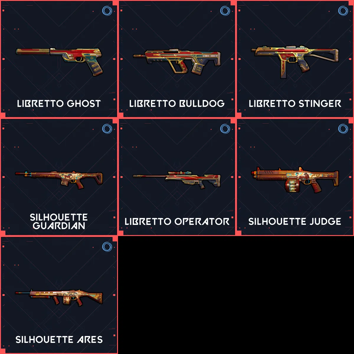 EU ⸱ 🎖️ Gold 1 ⸱ 🔢 73 Level ⸱ ⬆️ Peak Ascendant 1 ⸱ 🔫 16 Skins ⸱ 🎟️ 1x Battlepass ⸱ 💰 175 VP ⸱ 🔮 140 RP ⸱ 🧬 25x Agents ⸱ 📝 Check Description thumbnail 3