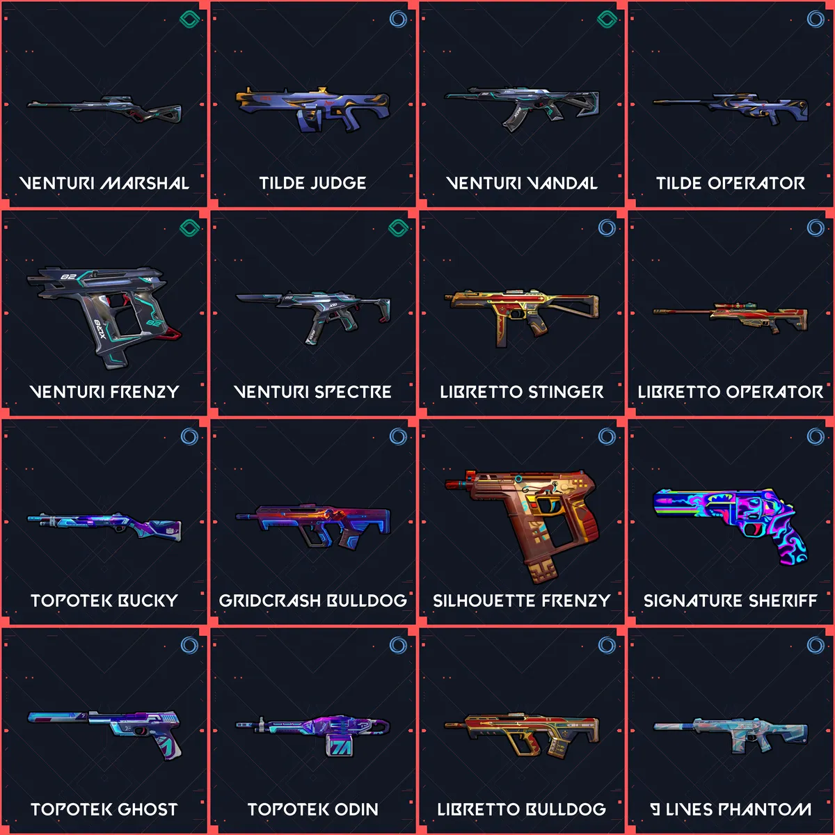 EU ⸱ 🎖️ VCT Lock In Knife ⸱ 🎖️ Platinum 2 ⸱ 🔢 76 Level ⸱ ⬆️ Peak Platinum 2 ⸱ 🔫 44 Skins ⸱ 🎟️ 3x Battlepass ⸱ 💰 319 VP ⸱ 🔮 25 RP ⸱ 🧬 24x Agents ⸱ 📝 Check Description thumbnail 3