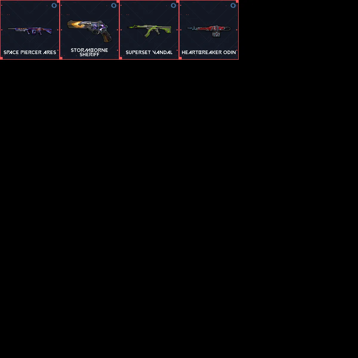EU ⸱ 🎖️ Platinum 3 ⸱ 🔢 56 Level ⸱ ⬆️ Peak Platinum 3 ⸱ 🔫 76 Skins ⸱ 🎟️ 4x Battlepass ⸱ 💰 346 VP ⸱ 🔮 5 RP ⸱ 🧬 19x Agents ⸱ 📝 Check Description thumbnail 4