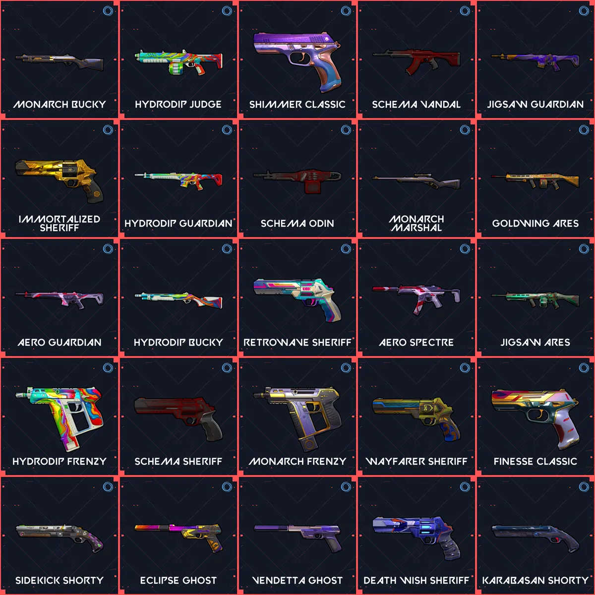 AP ⸱ 🎖️ Arcane Sheriff + Reaver Collection ⸱ 🔢 147 Level ⸱ ⬆️ Peak Diamond 3 ⸱ 🔫 50 Skins ⸱ 🎟️ 3x Battlepass ⸱ 💰 100 VP ⸱ 🔮 360 RP ⸱ 🧬 25x Agents ⸱ 📝 Check Description thumbnail 3