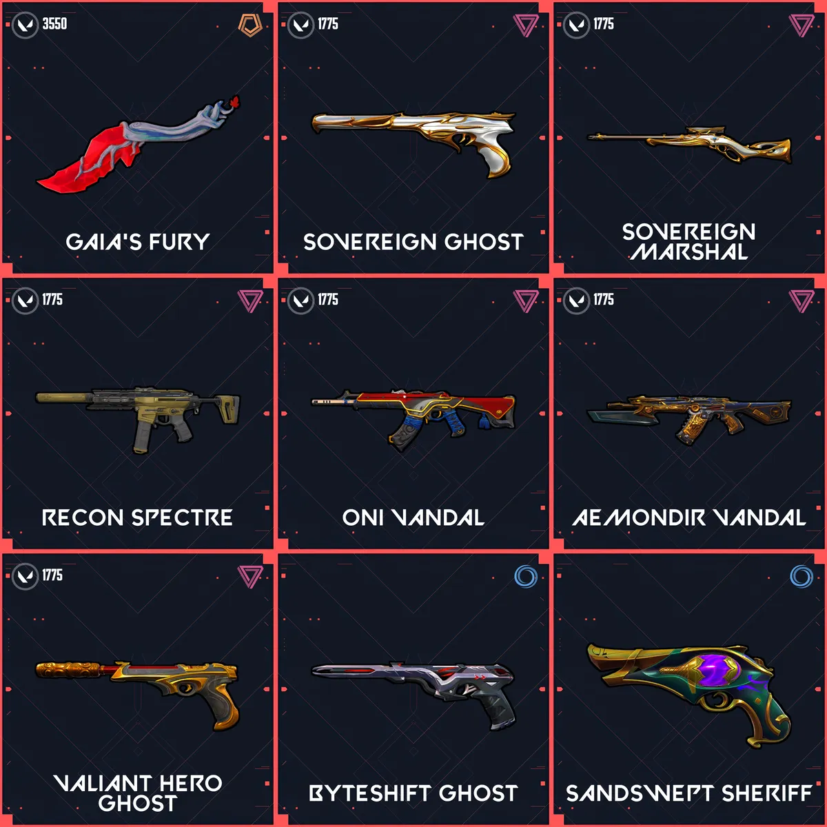 EU ⸱ 🎖️ Platinum 1 ⸱ 🔢 160 Level ⸱ ⬆️ Peak Platinum 2 ⸱ 🔫 17 Skins ⸱ 🎟️ x Battlepass ⸱ 💰 179 VP ⸱ 🔮 145 RP ⸱ 🧬 29x Agents ⸱ 📝 Check Description thumbnail 2
