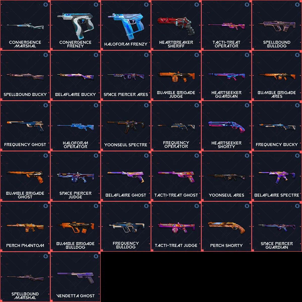 EU ⸱ 🎖️ Unranked ⸱ 🔢 198 Level ⸱ ⬆️ Peak Ascendant 1 ⸱ 🔫 104 Skins ⸱ 🎟️ 6x Battlepass ⸱ 💰 99 VP ⸱ 🔮 65 RP ⸱ 🧬 28x Agents ⸱ 📝 Check Description thumbnail 4