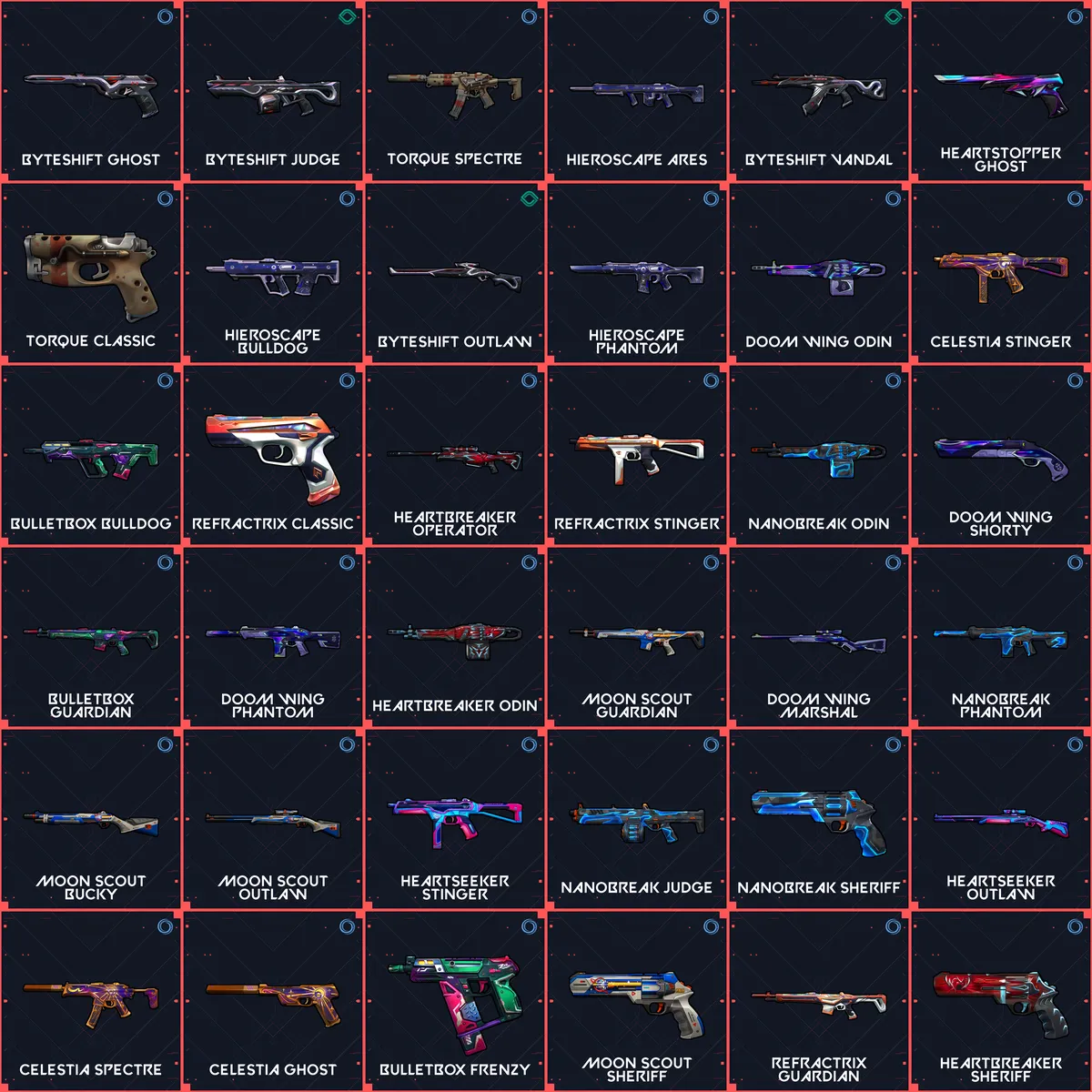 EU ⸱ 🎖️ Diamond 1 ⸱ 🔢 89 Level ⸱ ⬆️ Peak Ascendant 1 ⸱ 🔫 78 Skins ⸱ 🎟️ 4x Battlepass ⸱ 💰 1142 VP ⸱ 🔮 50 RP ⸱ 🧬 29x Agents ⸱ 📝 Check Description thumbnail 3
