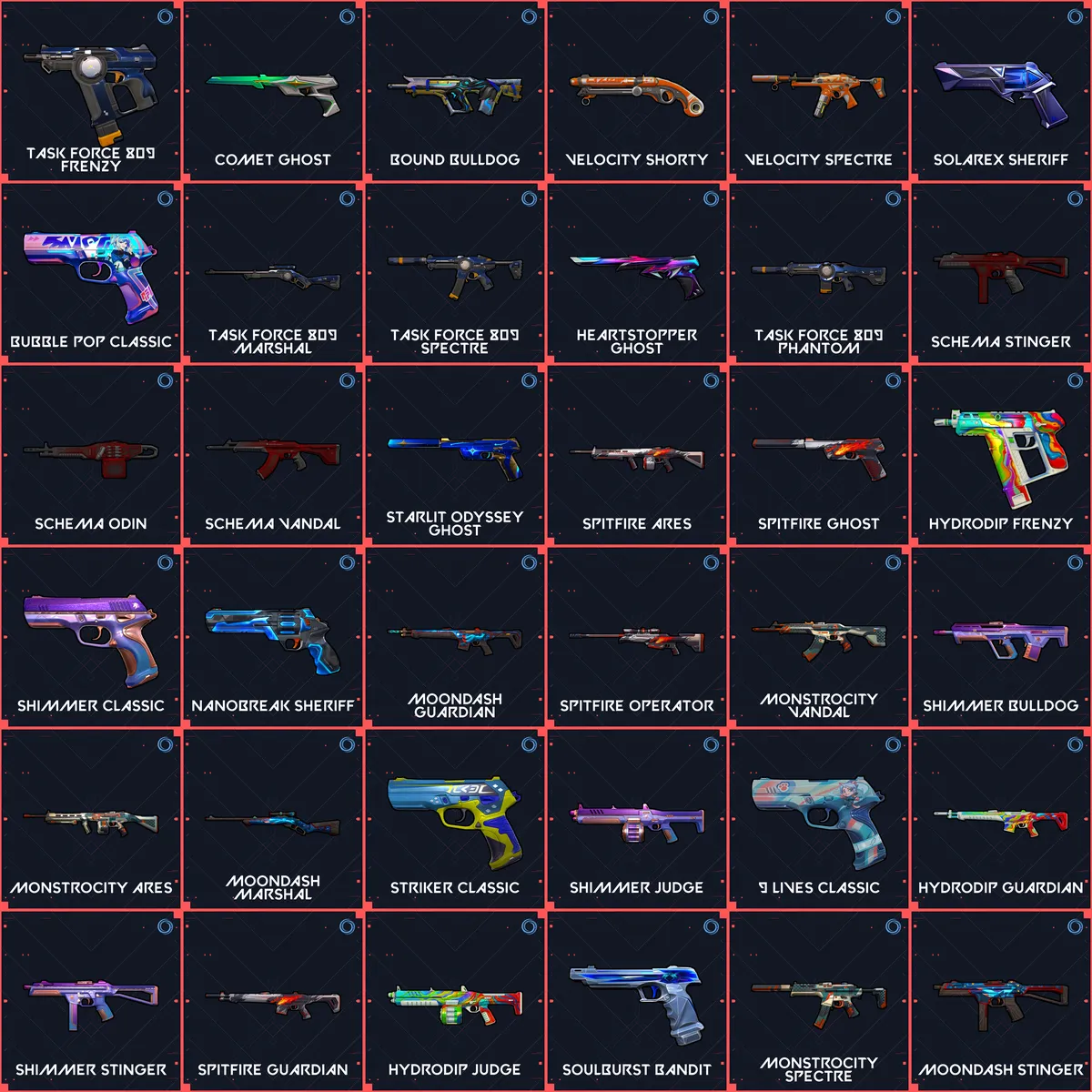EU ⸱ 🎖️ Platinum 1 ⸱ 🔢 486 Level ⸱ ⬆️ Peak Diamond 3 ⸱ 🔫 93 Skins ⸱ 🎟️ 3x Battlepass ⸱ 💰 508 VP ⸱ 🔮 475 RP ⸱ 🧬 29x Agents ⸱ 📝 Check Description thumbnail 3