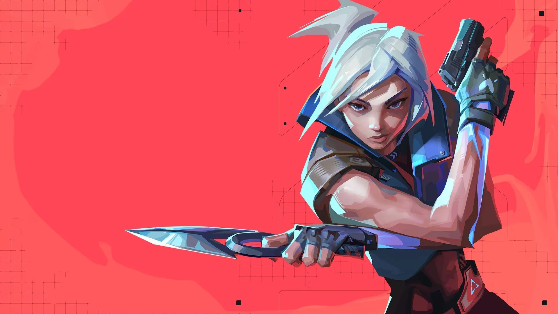 Valorant banner