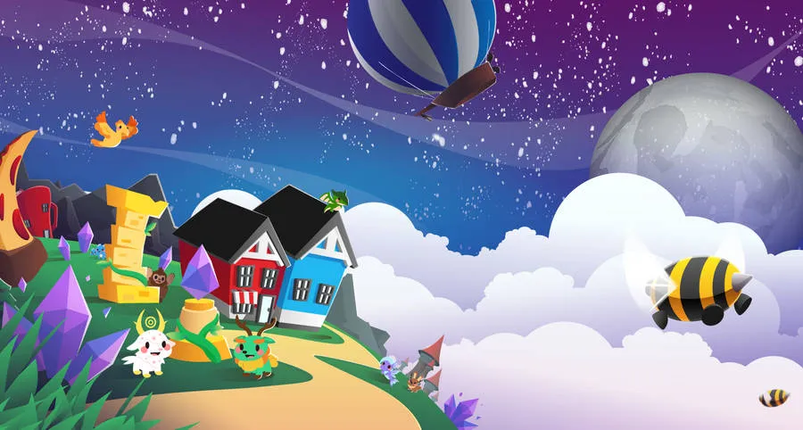 Adopt Me banner