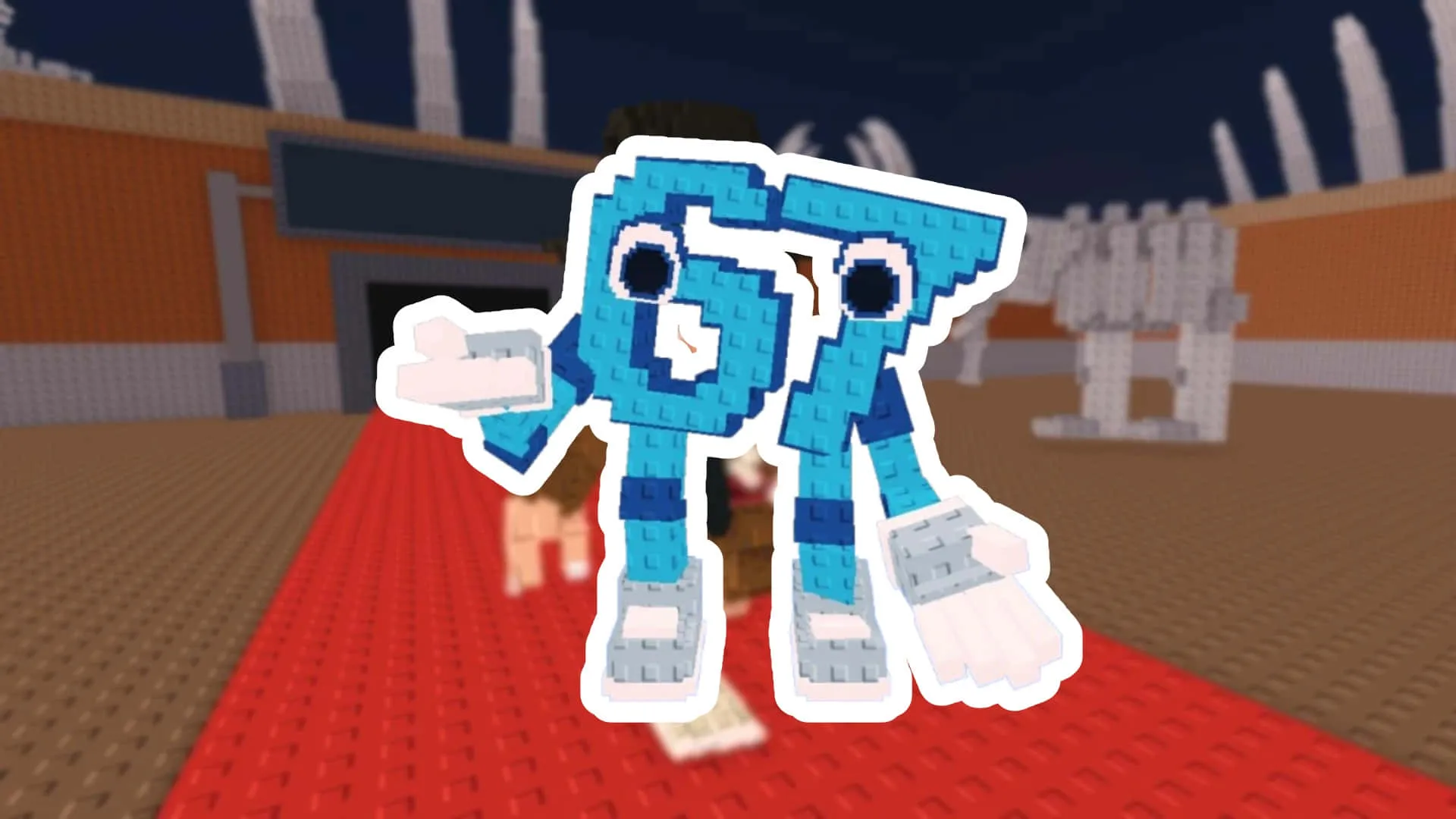 Steal a Brainrot banner
